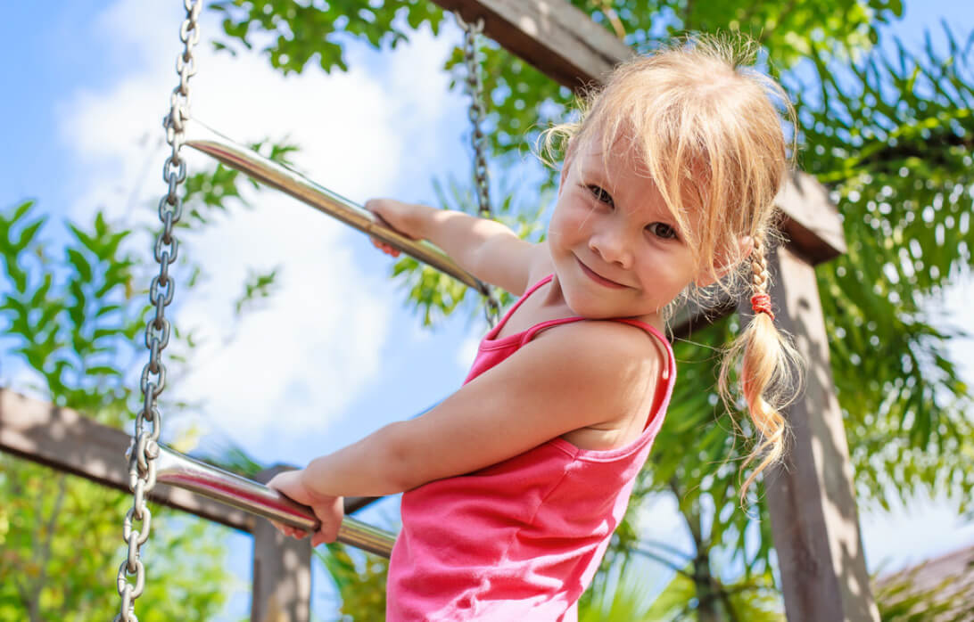 Ne pozabite na aktivnosti na prostem.