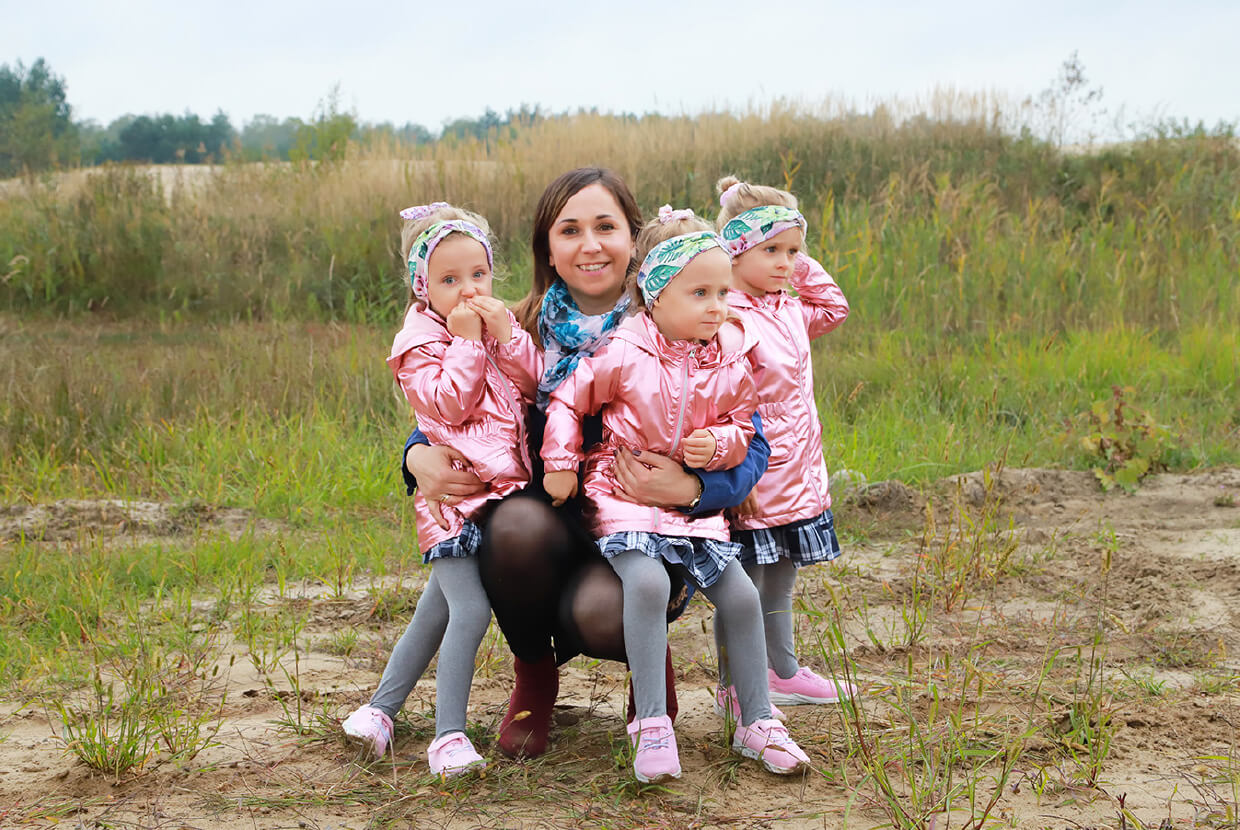 ga. Magdalena, Nisko (Poljska)